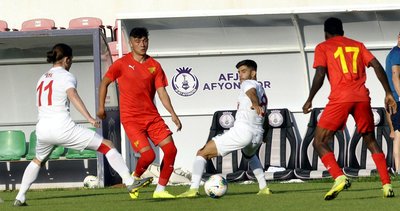 Göztepe 1-1 Eskişehirspor