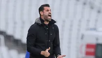 Volkan Demirel PSV - Nec Nijmegen maçında!