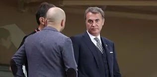 Fikret Orman’dan derbi yorumu! Kızdıracak sözler...