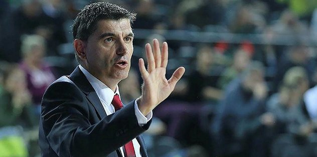 İlk hedefimiz Darüşşafaka
