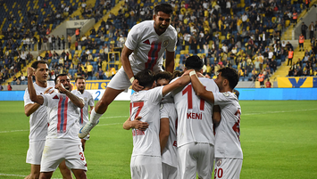 Fırsat haftası geldi