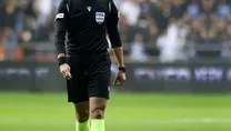 Kızağa çekilen 4 hakem belli oldu!