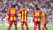 Geçmişi unutun