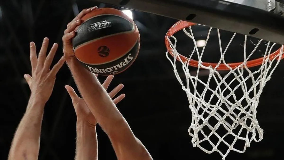 2026 EuroLeague Final Four'un düzenleneceği şehir açıklandı
