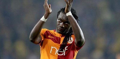 Her yerde Gomis