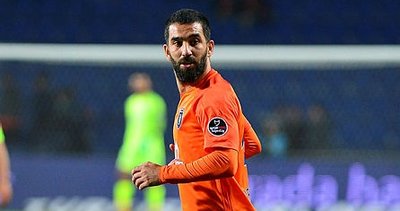 İşte Arda Turan'ın yeni kulübü