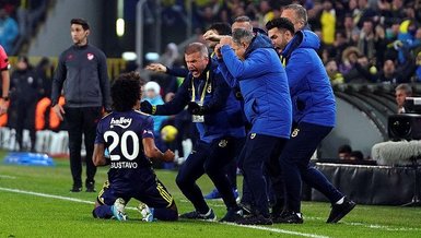 Kadıköy'den çıkış yok!