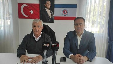 Dinçel Fethiye'de