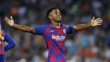 Fati’de rakip çok