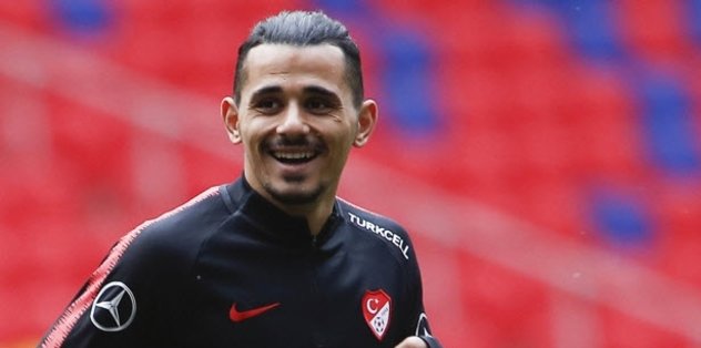 Serdar Gürler La Liga'nın yeni ekibi Huesca'da