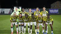 Kadın takımı son 16’da
