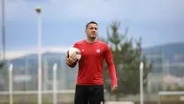 Rey Manaj lidere hazır