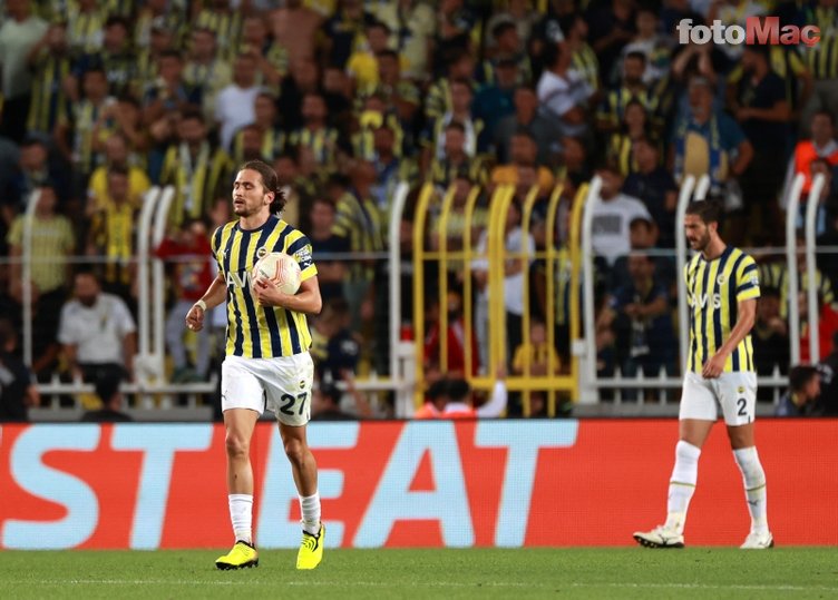 Fenerbahçe maçı öncesi AEK Larnaca yöneticisi konuştu! "Cehennem bizi bekliyor"