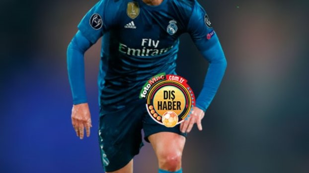 Transfer bombası! Isco Fenerbahçe'ye