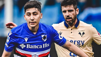 Emirhan İlkhan İtalya’da unutuldu