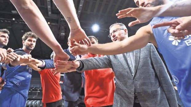 Millilere tam destek