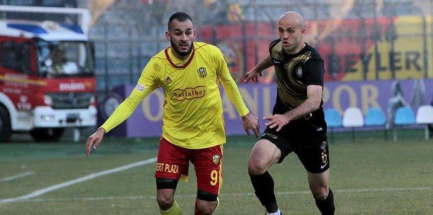 Malatya Ve Osmanli Yenisemedi Son Dakika Btcturk Yeni Malatyaspor Haberleri Fotomac