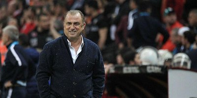 Lucescu’ya rakip oldu