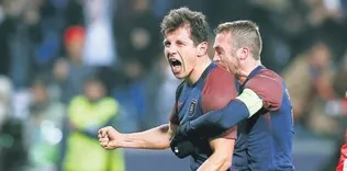 En yaşlısı Süper Lig