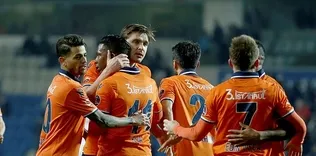 Başakşehir’in kritik haftaları
