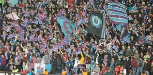 Biletler tükendi!