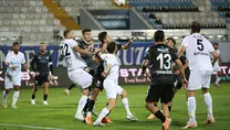 Manisa, Erzurum’u deplasmanda devirdi!