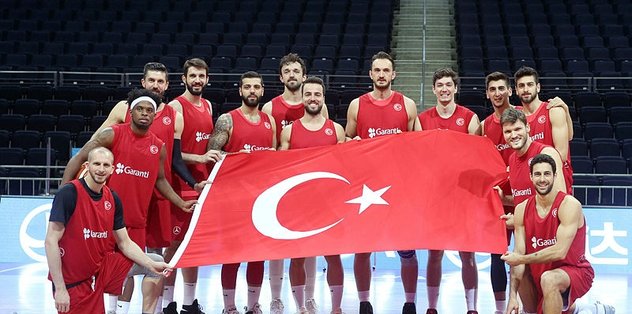 12 Dev Adam dünya sıralamasındaki yerini korudu