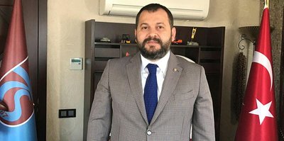 Saral: Şimdi onlar düşünsün!