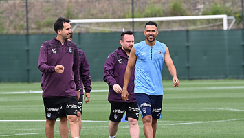 Trezeguet’de son dakika!
