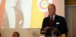 Süren’den Tudor yorumu: Bir orkestra düşünün...