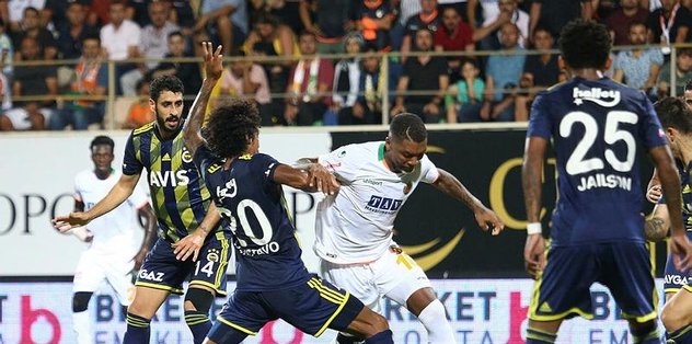 Fenerbahce Tekrar Istiyor Son Dakika Fenerbahce Haberleri Fotomac