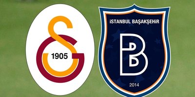 Galatasaray - Başakşehir maçının iddaa oranları belli oldu