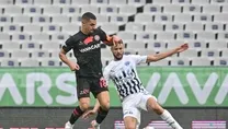 Mercan görüşmeleri sürüyor