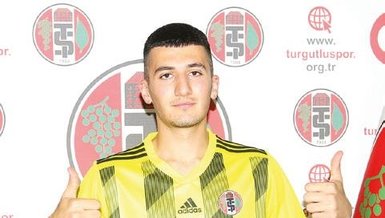 Ozan Turgutlu’da