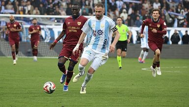 2. Lig ve 3. Lig maçları Tivibu'da