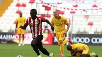 Sivasspor’un rakipleri belli oluyor
