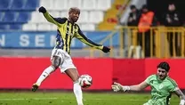 Talisca’nın 2. golü VAR’dan döndü!