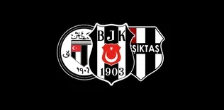Beşiktaş’tan ilk transfer! Ocak’ta imzalıyor...