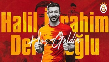 Halil’e test yapılacak