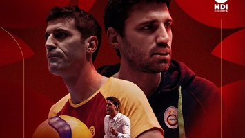 Umut Çakır’a veda edildi