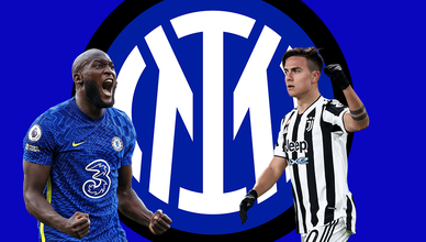 Inter’den çifte transfer atağı... Romelu Lukaku ve Paulo Dybala imzayı atıyor