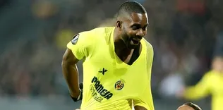 Bakambu rekor bedelle Çin’de!