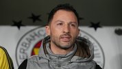 Domenico Tedesco'nun Beşiktaş derbisi planı belli oldu