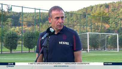 >Avcı'dan Ekuban açıklaması!