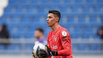 Berke’de rakip USG