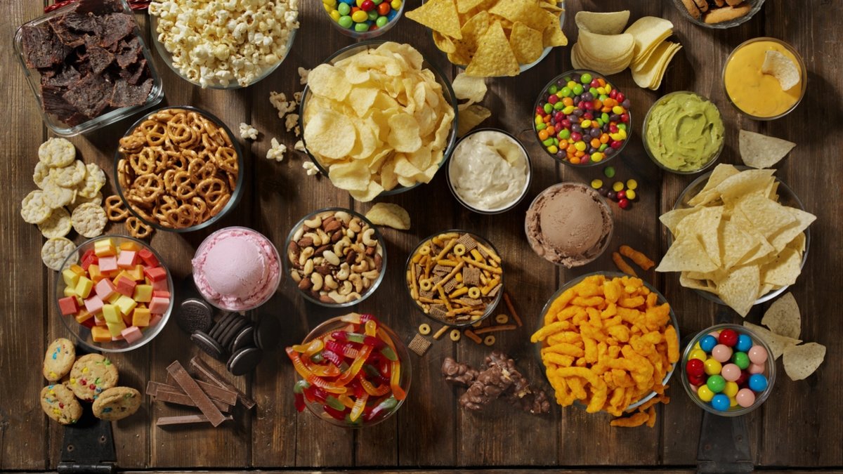 Abur cubur yemek neden bağımlılık yapar?