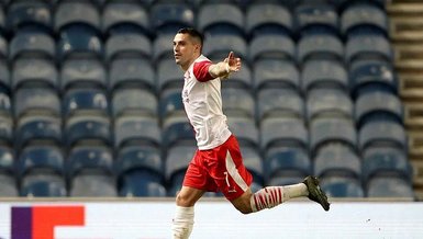 Son dakika spor haberi: Slavia Prag'dan Nicolae Stanciu açıklaması! "Galatasaray'ın teklifi şoke etti"