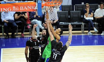 TOFAŞ 102-76 Beşiktaş | MAÇ SONUCU (ÖZET)