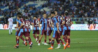 Açılışı galibiyetle yaptı