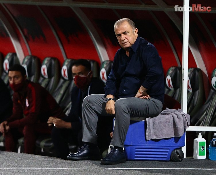 Son dakika spor haberi: Bu karenin nedeni belli oldu! Meğer Fatih Terim...